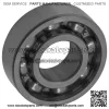 Transmission Ball Bearing 6202 For Honda ATC200 1982-1983 / 96100-62020-00 - Image 5