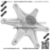 5LP-25386-00-00 Rear Wheel Sprocket Axle Collar And Bolts For Yamaha - Image 4