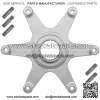 5LP-25386-00-00 Rear Wheel Sprocket Axle Collar And Bolts For Yamaha - Image 5