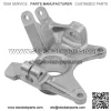 706203096 706202027 Front Left Knuckle for Can-Am Can Am