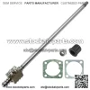 Steering Shaft For Kubota 66811-41200 Tractor
