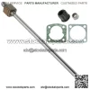 Steering Shaft For Kubota 66811-41200 Tractor - Image 3