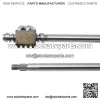 Steering Shaft For Kubota 66811-41200 Tractor - Image 5