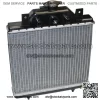 Radiator for Polaris Magnum 425 6X6 1996 1997 / 1240015 - Image 2