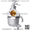 Carburetor Replacement for Kawasaki Mule 600 610 SX XC SC 4x4 2005-2019 Carb - Image 3