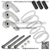 Complete Primary Drive Clutch Rebuild Kit For Polaris RZR XP 1000 2014 - Image 3