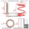 Complete Primary Drive Clutch Rebuild Kit For Polaris Ranger Crew 700 2008 2009 - Image 4