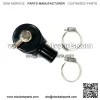 Turbosmart Kompact Adjustable Blow Off Valve for RZR XP/XP 4 Turbo (2016-2019) - Image 2