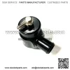 Turbosmart Kompact Adjustable Blow Off Valve for RZR XP/XP 4 Turbo (2016-2019) - Image 4