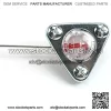for Kawasaki 610 600 KAF400 Fuel Gauge Replaces #s 52005-0730 52005-0080 52005-0012 - Image 3