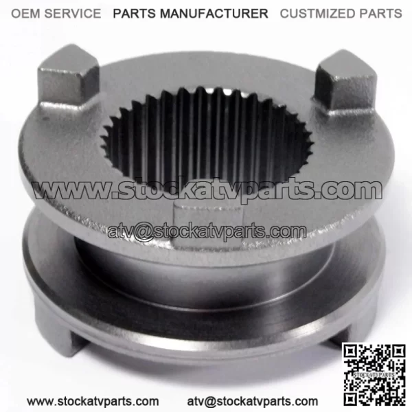 ??NEW??Kawasaki 1993-2023 MULE 2500 2510 2520  Shifter, FR/RR 13139-1072 (For: Kawasaki Mule 4010)