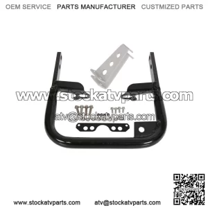 Rear Bumper Grab Bar For  Yamaha YFZ 450 YFZ450 YFZ450SE YFZ450V 2004-2013