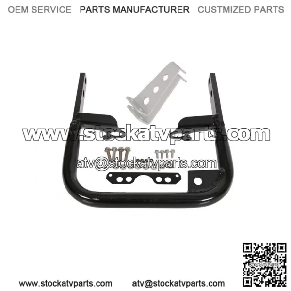 Rear Bumper Grab Bar For  Yamaha YFZ 450 YFZ450 YFZ450SE YFZ450V 2004-2013