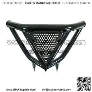 Yamaha YFZ 450 "Intimidator"  Front Bumper     199-N3-B