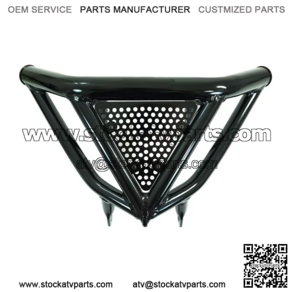 Yamaha YFZ 450 "Intimidator"  Front Bumper     199-N3-B