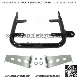 Yamaha YFZ 450R yfz450R  Grab Bar  Rear Bumper Aluminum    251 T5 B