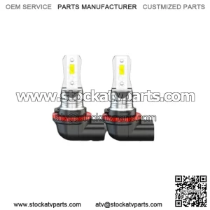 Headlight Bulb 35/35W For Honda Rancher Rubicon Fourtrax Foreman TRX420 TRX500