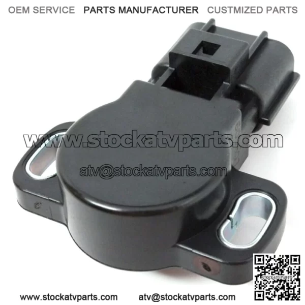 ??NEW??Kawasaki 09-16 Mule 4000 4010 Trans 4x4 Throttle Sensor 21176-2112 (For: Kawasaki Mule 4010)