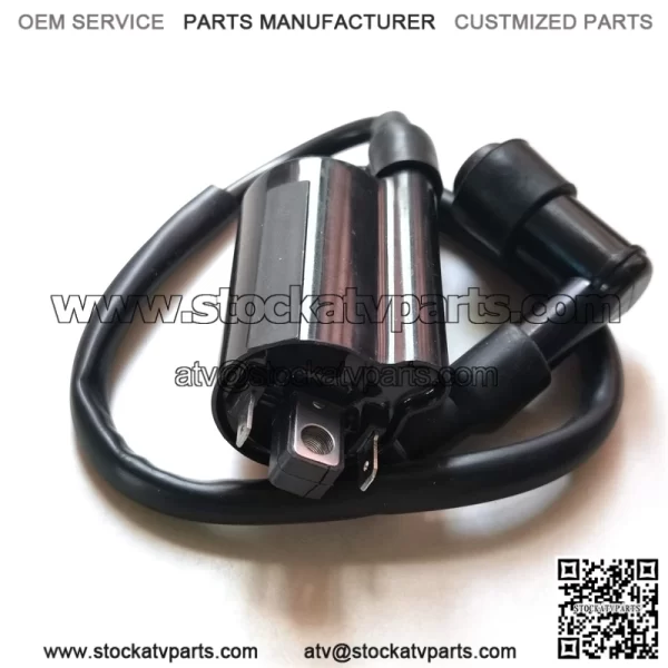 Ignition Coil for John Deere 4X2 6X4 Gator Gas 4X2 6X4 Gator HOmologated Diesel - Image 2