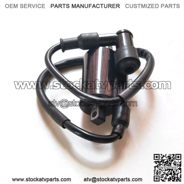 Ignition Coil for John Deere 4X2 6X4 Gator Gas 4X2 6X4 Gator HOmologated Diesel - Image 4