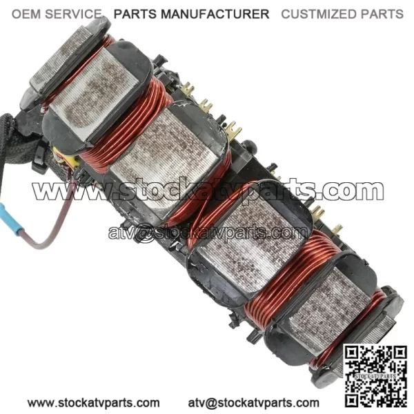 Polaris Scrambler 500 4X4 2003 / Sportsman X 2002 Stator - Image 4