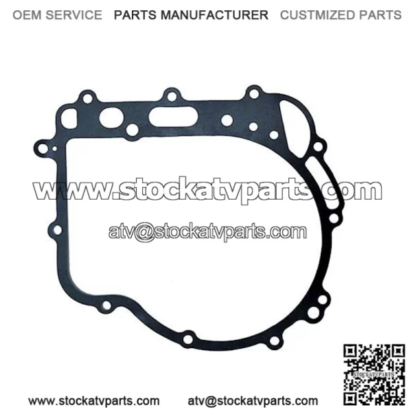gasket right engine cover cfmoto cforce 450 520 550 0GR0-013001-10000