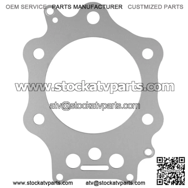 Cylinder Head Gasket Fits Honda Foreman 450 TRX450ES TRX450S 98-01 12251-HN0-A01 (For: Honda)
