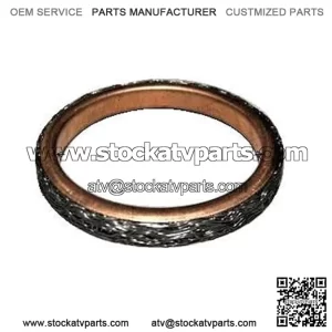 Exhaust pipe gasket cfmoto 800 X8 0800-022300