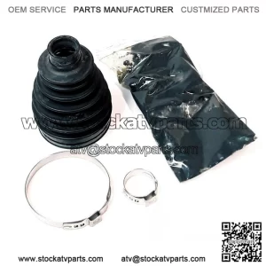 Cv boot kit rear inner Segway Snarler AT6  AA02P13004001