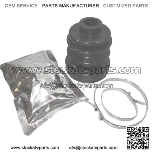 CV boot repair kit 19-5028 19-5019  Polaris Sportsman Can-Am Outlander Renegade