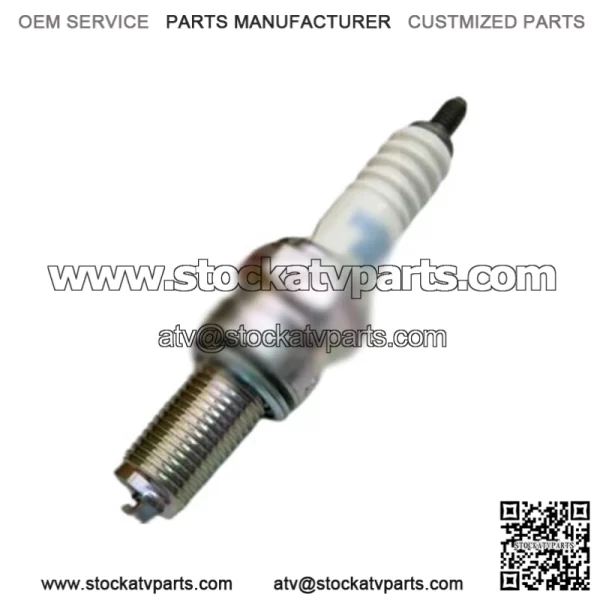 Spark plug NGK CR6E SUZUKI KINGQUAD 750 08-12 sale