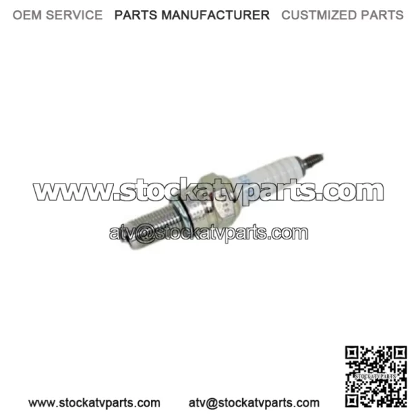 1275 Spark Plug Part# CR8E YFZ450 YFZ 450 Raptor 700 LTR450