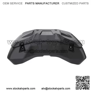Box rear Can-am outlander G2 650 1000 XT,XTP,XMR