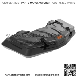 Box front Can-am outlander G2 650 1000 XT XTP