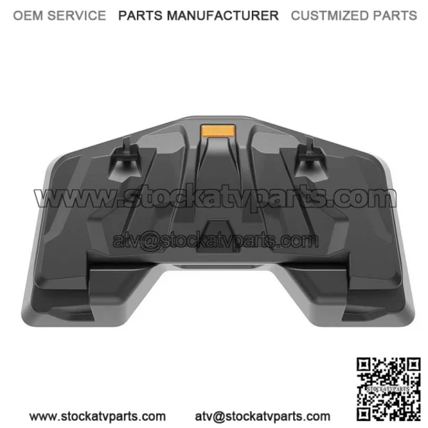 Box front Can-am outlander G2 650 1000 XT XTP - Image 4