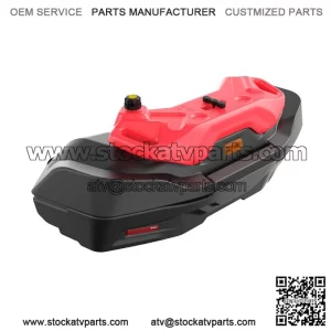 ATV BOX GKA tesseract Segway Snarler
