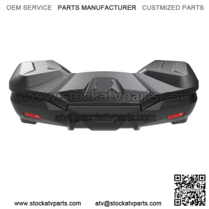 ATV BOX GKA Kymco MXU 700