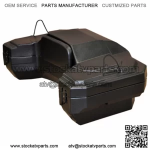Atv box rear
