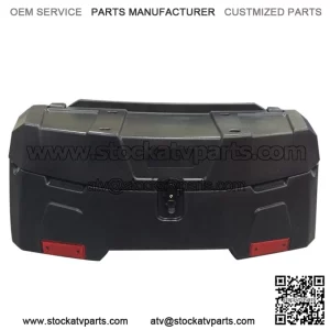 Atv box rear model R100