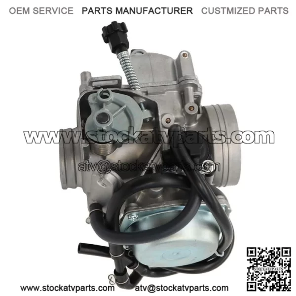TRX450 For Honda Foreman 450 FE FM 4x4 ES S Carburetor New ATV Carb 1998-2004 - Image 5