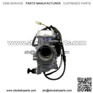 HONDA OEM CARBURETOR 1998-01 TRX450S, TRX450ES FOREMAN  16100-HN0-A02 *