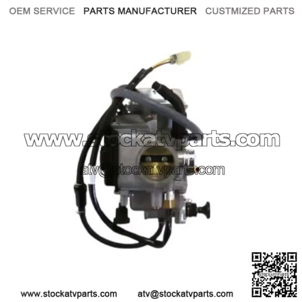 HONDA OEM CARBURETOR 1998-01 TRX450S, TRX450ES FOREMAN  16100-HN0-A02 * - Image 2
