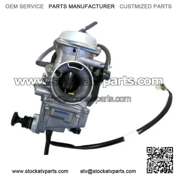 HONDA OEM CARBURETOR 1998-01 TRX450S, TRX450ES FOREMAN  16100-HN0-A02 * - Image 3