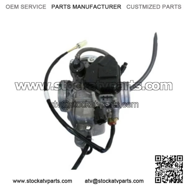 HONDA OEM CARBURETOR 1998-01 TRX450S, TRX450ES FOREMAN  16100-HN0-A02 * - Image 4