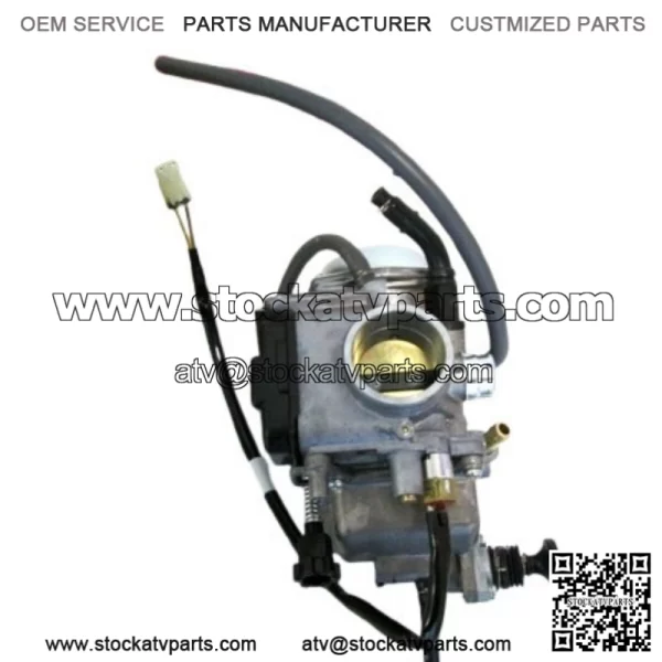 HONDA OEM CARBURETOR 1998-01 TRX450S, TRX450ES FOREMAN  16100-HN0-A02 * - Image 5