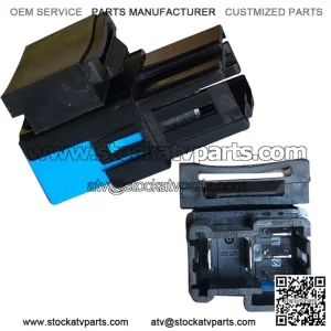 RELAY ASSY FOR YAMAHA YFZ450R YFZ450 2009-2010 /YFZ450R SE YFZ450 2006-2010