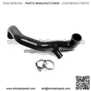Agency Silicone Boost Tube BOV Port Can-Am X3 Turbo 2020-2023 AP-108-1008-KIT