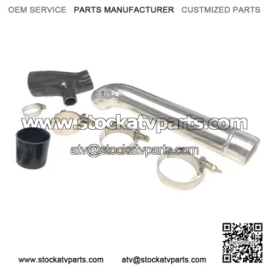 Polaris RZR Pro XP or RZR Turbo High Flow Charge Tube (For: More than one vehicle)