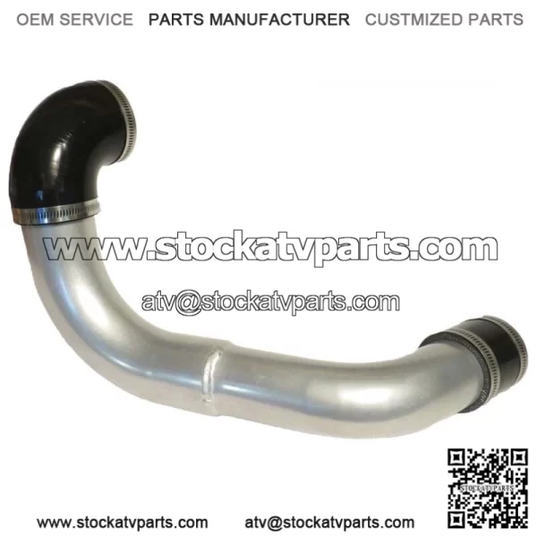 Polaris RZR 900 / S 1000 Velocity Intake Tube 4% Power Increase (For: More than one vehicle)