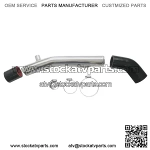 Aluminum Charge Tube Polaris RZR XP Turbo / PRO XP / Turbo R